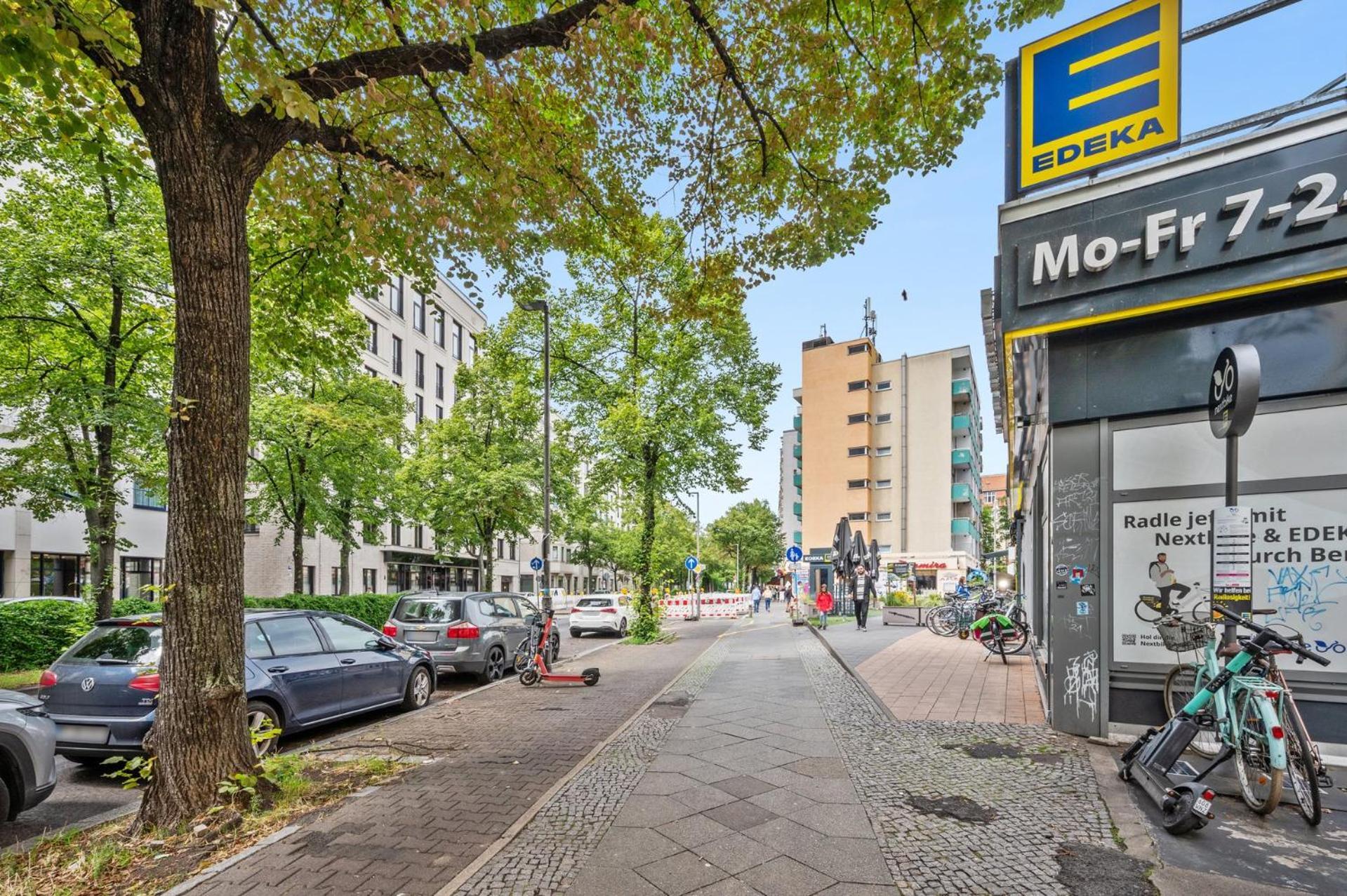 Limehome Berlin Stresemannstr — Fotos 3
